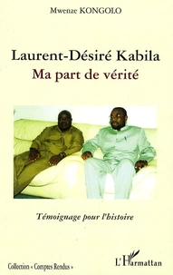 Laurent-Désiré Kabila
