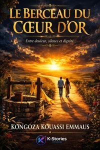 LE BERCEAU DU CŒUR D'OR