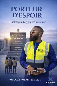 PORTEUR D'ESPOIR