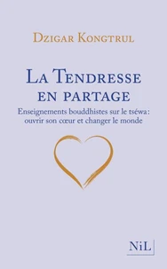 La Tendresse en partage