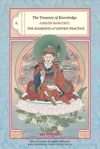 The Treasury of Knowledge: Book Eight, Part Three