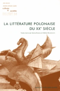 La littérature polonaise du XXe siècle