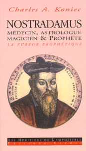 Nostradamus.