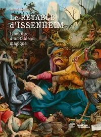 Le retable d'Issenheim