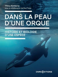 Dans la peau d'une orque