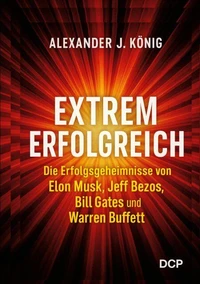 Extrem erfolgreich