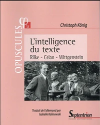 L'intelligence du texte