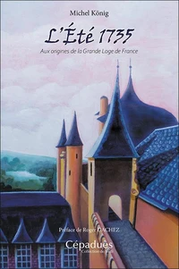 L'été 1735