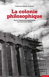 La colonie philosophique