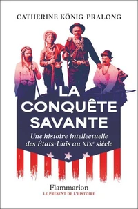 La conquête savante