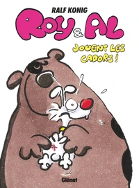 Roy & Al jouent les Cadors !