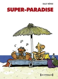 Super-paradise