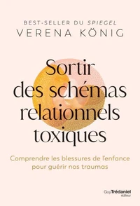 Sortir des schémas relationnels toxiques