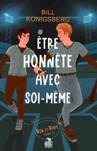 Etre honnête avec soi-même