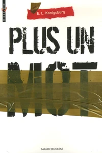 Plus un mot