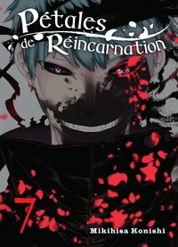 Pétales de réincarnation Tome 7