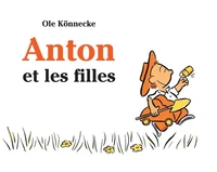 Anton et les filles