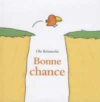 Bonne chance