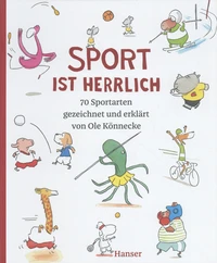 Sport ist herrlich