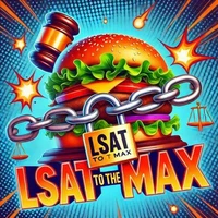 LSAT to the MAX