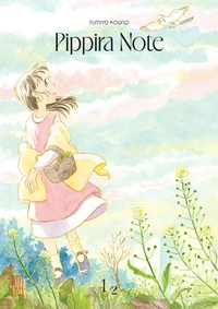 Pippira Note