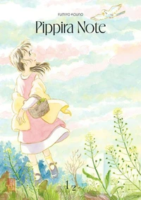 Pippira Note