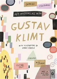 Art masterclass with Gustav Klimt