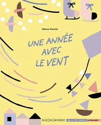 Une année avec le vent