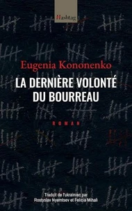 La dernière volonté du bourreau