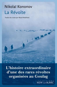 La révolte
