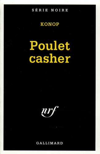  Konop - Poulet casher.