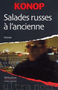  Konop - Salades Russes A L'Ancienne.