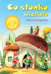 Co słonko widziało