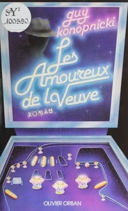 Les amoureux de la Veuve