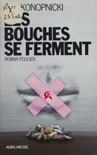 Les Bouches se ferment
