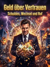 Geld über Vertrauen