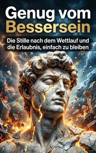 Genug vom Bessersein
