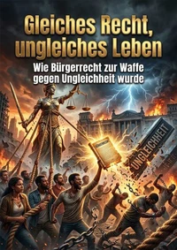 Gleiches Recht, ungleiches Leben