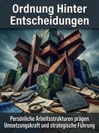 Ordnung Hinter Entscheidungen