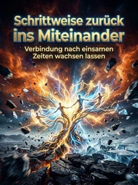 Schrittweise zurück ins Miteinander