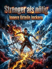 Strenger als nötig