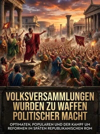 Volksversammlungen wurden zu Waffen politischer Macht