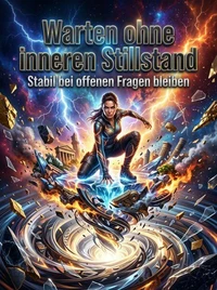 Warten ohne inneren Stillstand