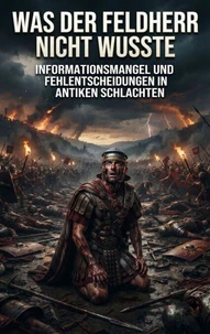 Was der Feldherr nicht wusste