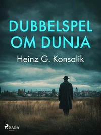 Dubbelspel om Dunja
