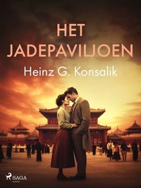 Het jadepaviljoen