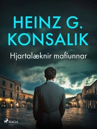 Hjartalæknir mafíunnar