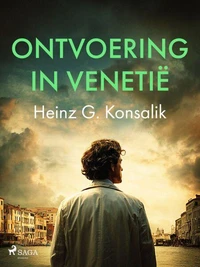 Ontvoering in Venetië