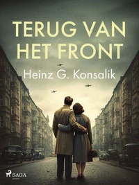 Terug van het front