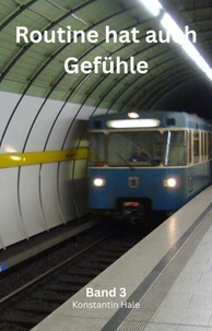 Routine hat auch Gefühle